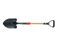 Cat Łopata k-series d-handle round point - 1604204 - zdjęcie 3